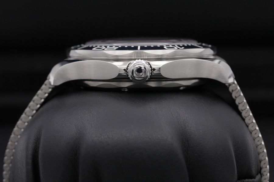 Omega Seamaster Diver 300m 210.30.42.20.03.002